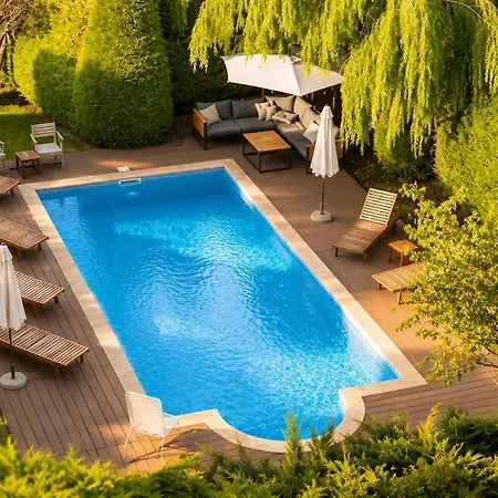 Boutique Bigla Apartment
